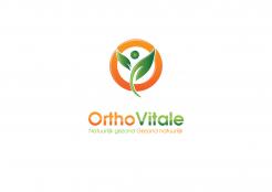 Logo # 377391 voor  Ontwerp een logo dat vitaliteit en energie uitstraalt voor een orthomoleculaire voedings- en lijfstijlpraktijk wedstrijd