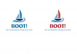 Logo # 466574 voor Boot! zoekt logo wedstrijd