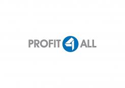 Logo # 485133 voor Profit4all wedstrijd