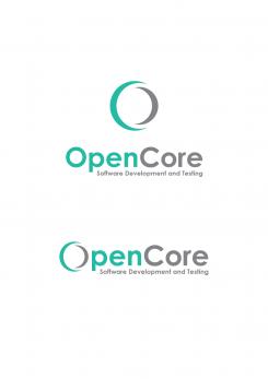 Logo design # 759804 for OpenCore contest