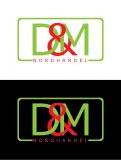 Logo  # 360739 für D&M-Nordhandel Gmbh Wettbewerb