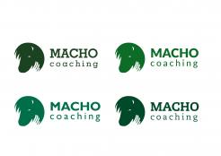 Logo design # 938070 for Logo design equine assisted coaching contest