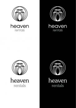Logo design # 301351 for Creation of a logo for a company which provides luxury villas rentals on the web contest
