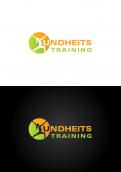 Logo design # 846179 for Logo Design for Fitness- and Health Training, Personal Training contest