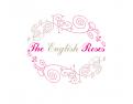 Logo # 353116 voor Logo voor 'The English Roses' wedstrijd