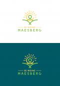 Logo # 1065174 voor Ontwerp een logo voor Tiny Village   Trainingscentrum ’De Nieuwe Maesberg’ wedstrijd