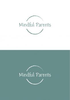 Logo design # 607523 for Design logo for online community Mindful Parents contest