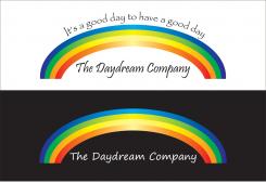 Logo # 287107 voor The Daydream Company heeft een super krachtig, leuk, stoer en alleszeggend logo nodig!  wedstrijd