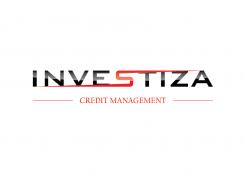 Logo # 358333 voor Logo voor nieuwe credit managementplatorganisatie (INVESTIZA). Organisatie start in Miami (Florida). Naam organisatie is INVESTIZA en als subnaam Credit Management. wedstrijd