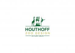 Logo # 485938 voor Logo voor Houthoff Zoo Design wedstrijd