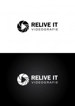 Logo # 985723 voor Ontwerp een verrassend logo voor een videograaf wedstrijd