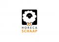 Logo # 470389 voor Ooit over de combinatie van een schaap en Horeca gehoord? wedstrijd