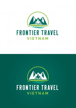 Logo design # 984018 for Wanna go for a ride  Off road motorbike experts need awesome logo contest