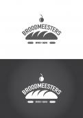 Logo # 819396 voor Broodmeesters wedstrijd