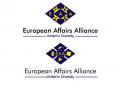 Logo design # 315097 for LOGO for European Affairs Alliance contest