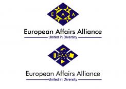 Logo design # 315097 for LOGO for European Affairs Alliance contest