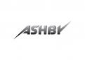 Logo  # 438990 für Schriftzug für Band Ashby Wettbewerb