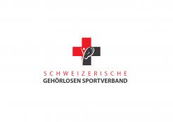Logo  # 735731 für Swiss Deaf Sport Wettbewerb