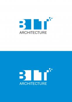 Logo design # 525665 for BIT Architecture - logo design contest