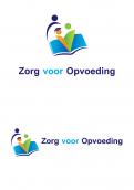 Logo design # 518041 for Logo for 'Zorg voor Opvoeding' contest