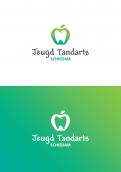 Logo # 668418 voor Jeugd Tandarts Schiedam wedstrijd