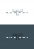 Logo design # 528073 for logo Teaching Therapy contest