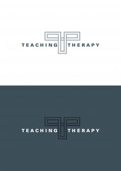 Logo design # 528073 for logo Teaching Therapy contest