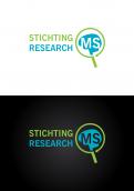 Logo # 1021538 voor Logo ontwerp voor Stichting MS Research wedstrijd