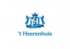 Logo # 496674 voor Logo 't Heerenhuys wedstrijd