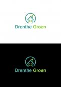 Logo # 1138710 voor Logo Drenthe Groen wedstrijd