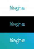 Logo design # 893031 for Create an inspiring logo for Imagine contest