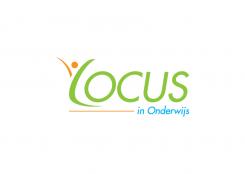 Logo # 370775 voor Locus in Onderwijs wedstrijd