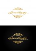 Logo  # 904668 für Entwerfen Sie ein ansprechendes, elegantes Logo für einen Brautladen! Wettbewerb