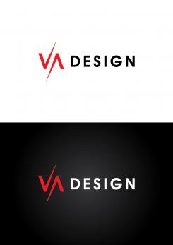Logo # 731218 voor Ontwerp een nieuw logo voor Reclamebelettering bedrijf VA Design wedstrijd