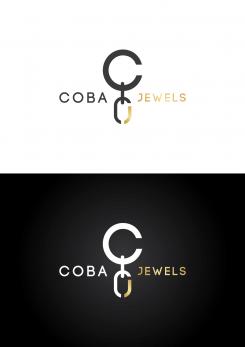 Logo design # 1015219 for Logo Jewels Label contest