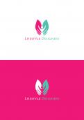 Logo # 1057453 voor Nieuwe logo Lifestyle Designers  wedstrijd
