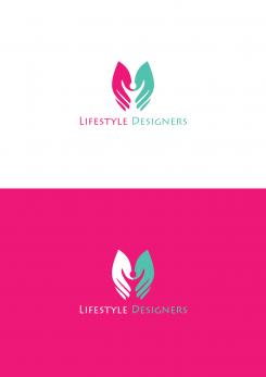 Logo # 1057453 voor Nieuwe logo Lifestyle Designers  wedstrijd