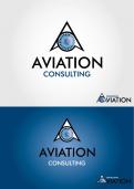 Logo  # 302158 für Aviation logo Wettbewerb