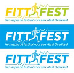 Logo # 854527 voor Festivallogo Sport & Health wedstrijd