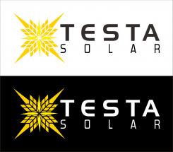 Logo design # 853798 for Logo Testa Solar contest