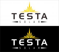 Logo design # 853799 for Logo Testa Solar contest