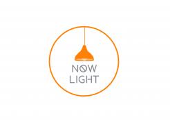 Logo design # 812300 for Looking for a sleek & flat logo for a new lighting brand contest