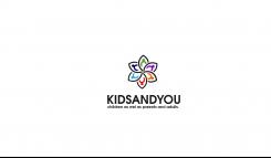 Logo # 736906 voor Logo/monogram gevraagd voor Kidsandyou.nl opvoedondersteuning en begeleiding met persoonlijke aanpak wedstrijd
