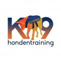 Logo design # 1207634 for Design an unic logo for my company   Kuipers K9    specialized in dogtraining contest