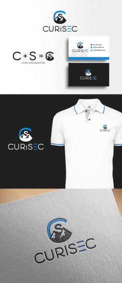 Logo # 1238373 voor CURISEC zoekt een eigentijds logo wedstrijd