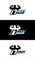Logo # 1240581 voor Iron Nutrition wedstrijd
