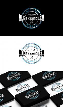 Logo design # 1248513 for Cars by Bleekemolen contest