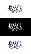 Logo design # 1239686 for Logo for Harry Potter product stands  contest