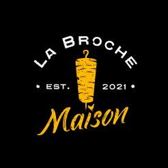 Logo design # 1218524 for LOGO  La Broche Maison  contest