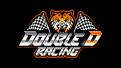Logo design # 1252131 for Cool but branding minded logo with the name  Double D Racing contest
